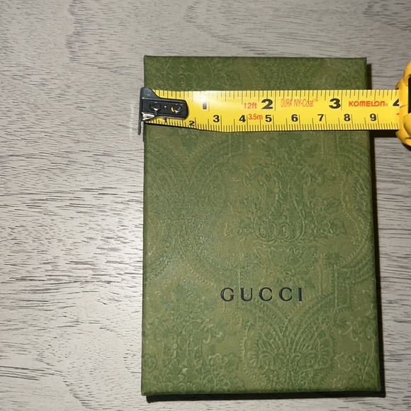 Gucci Box - Picture 6 of 7